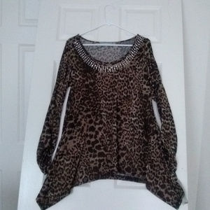 Woman's Shirt